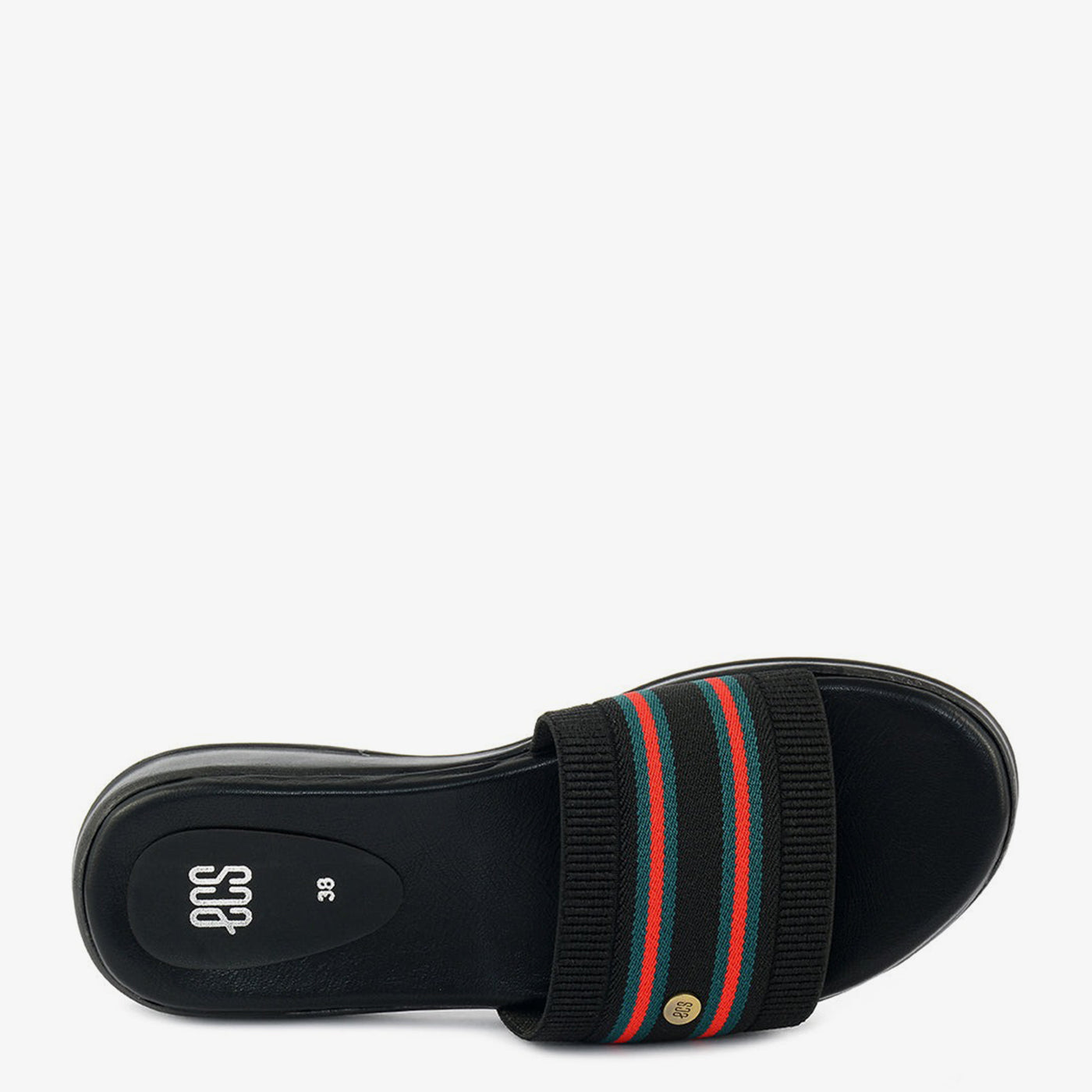 Stud Flex Slippers - Image 3
