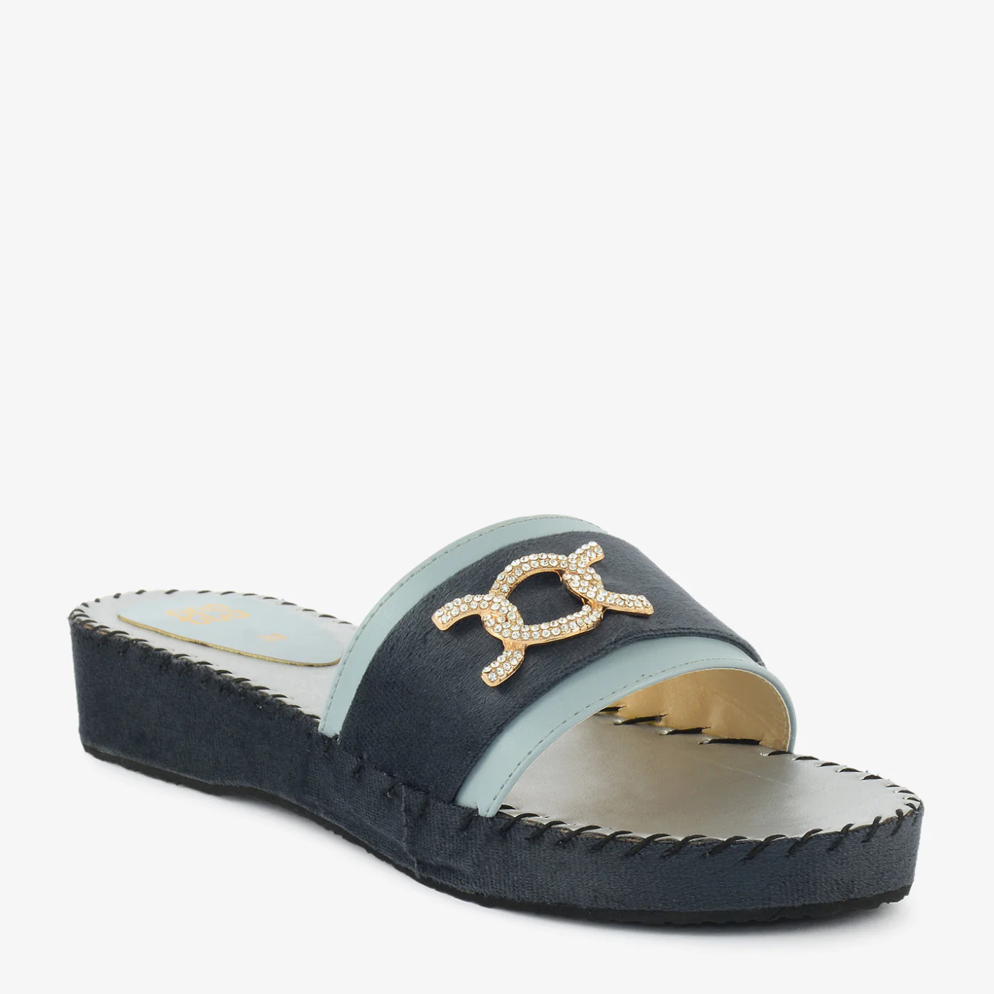 Glamorous Slippers