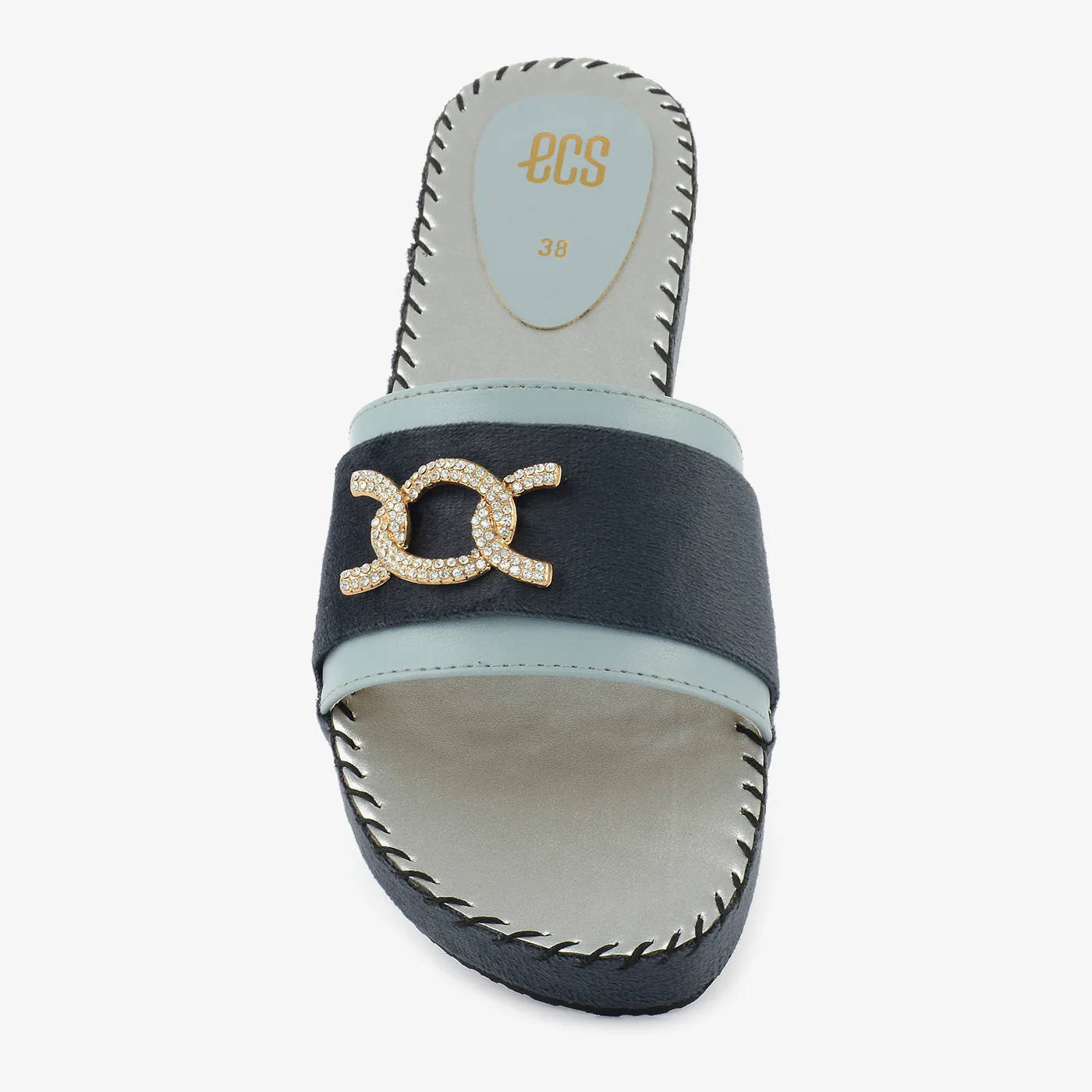 Glamorous Slippers - Image 4