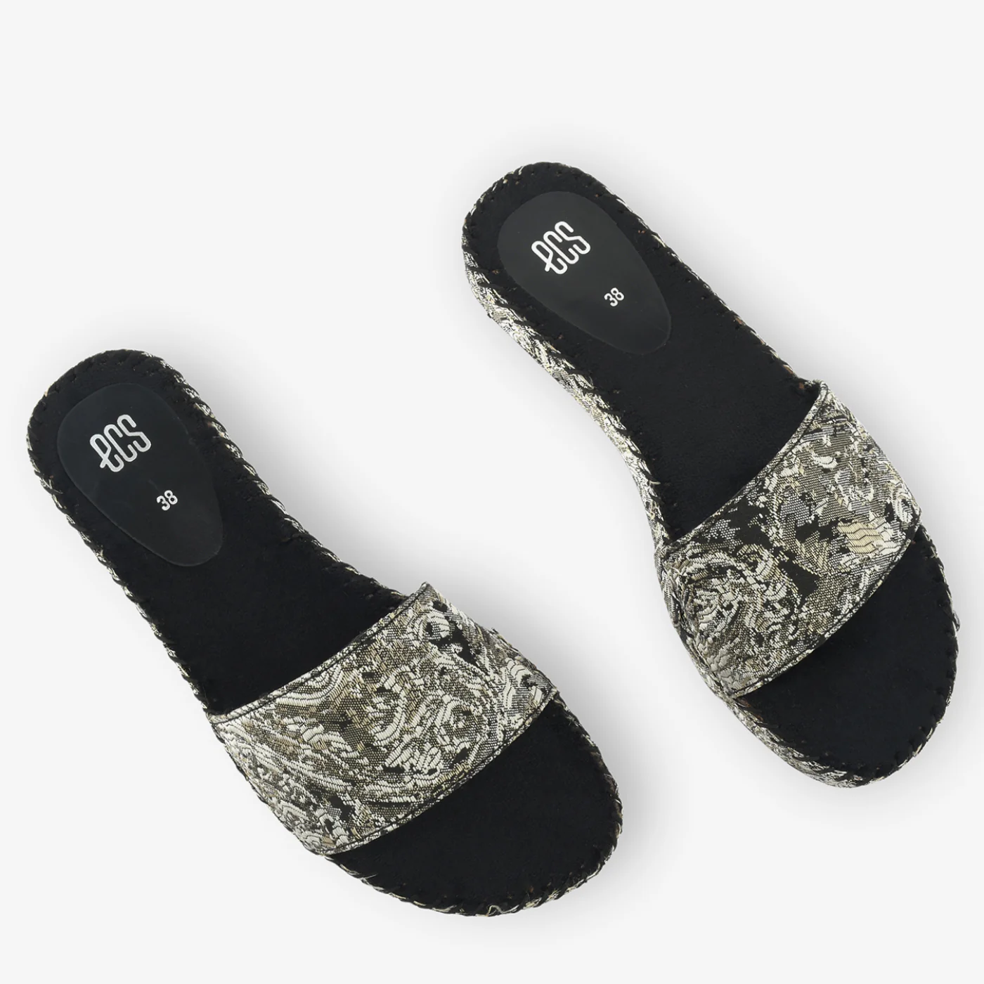 Mosaic Platform Slides - Image 2