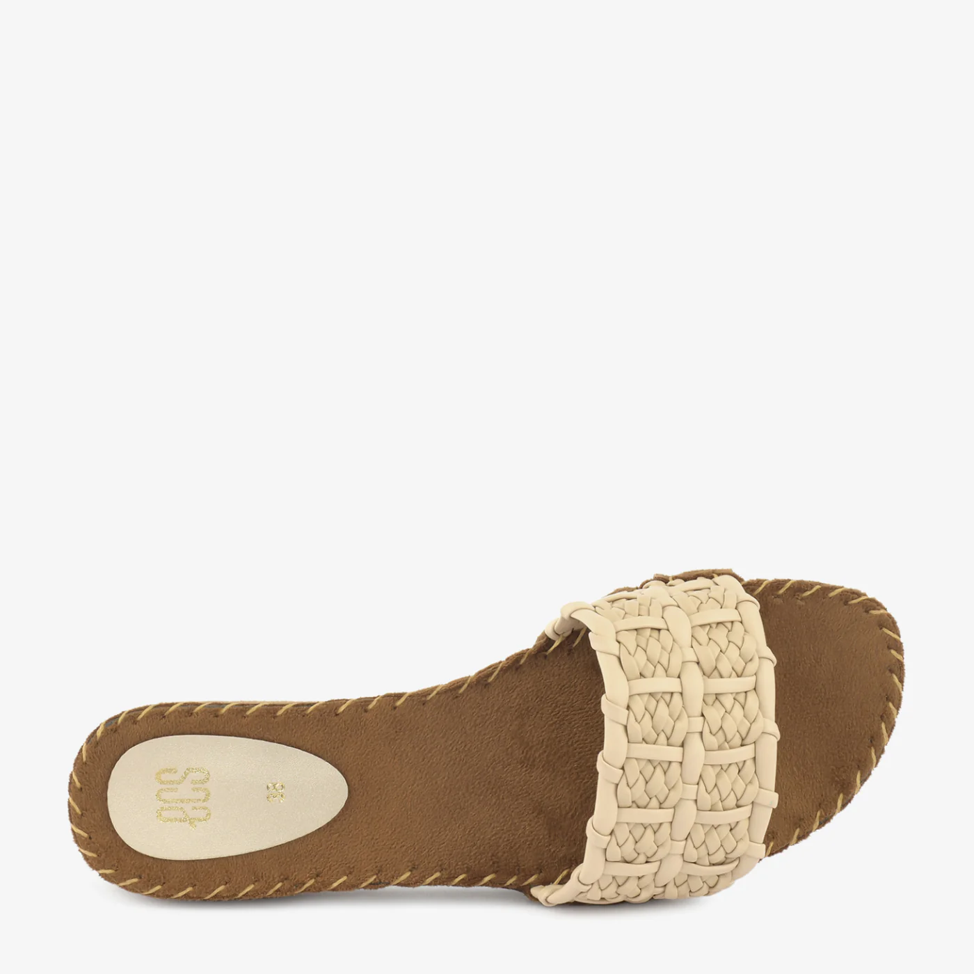 Roshni Weave Slides - Image 4