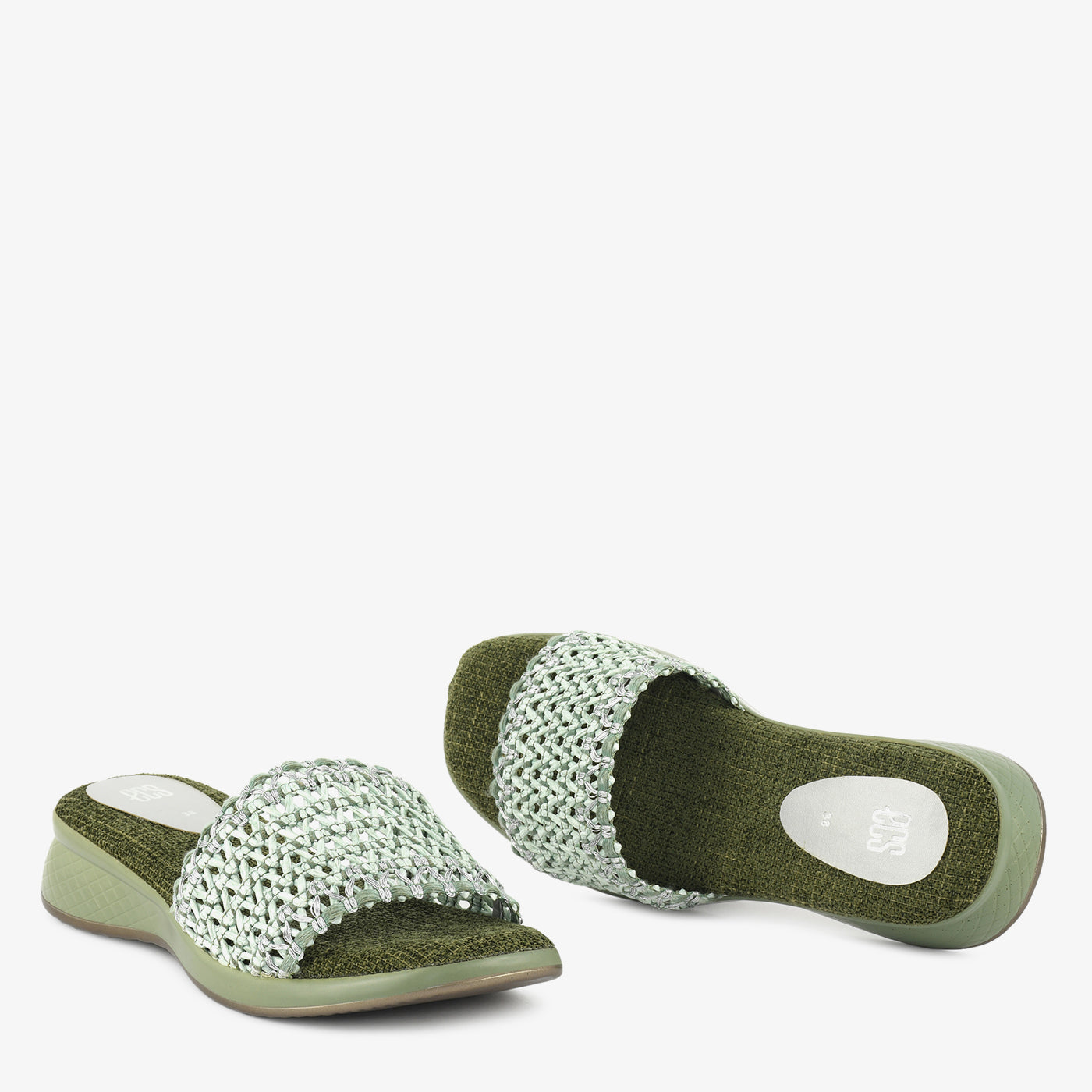 Woven Spark - Image 7