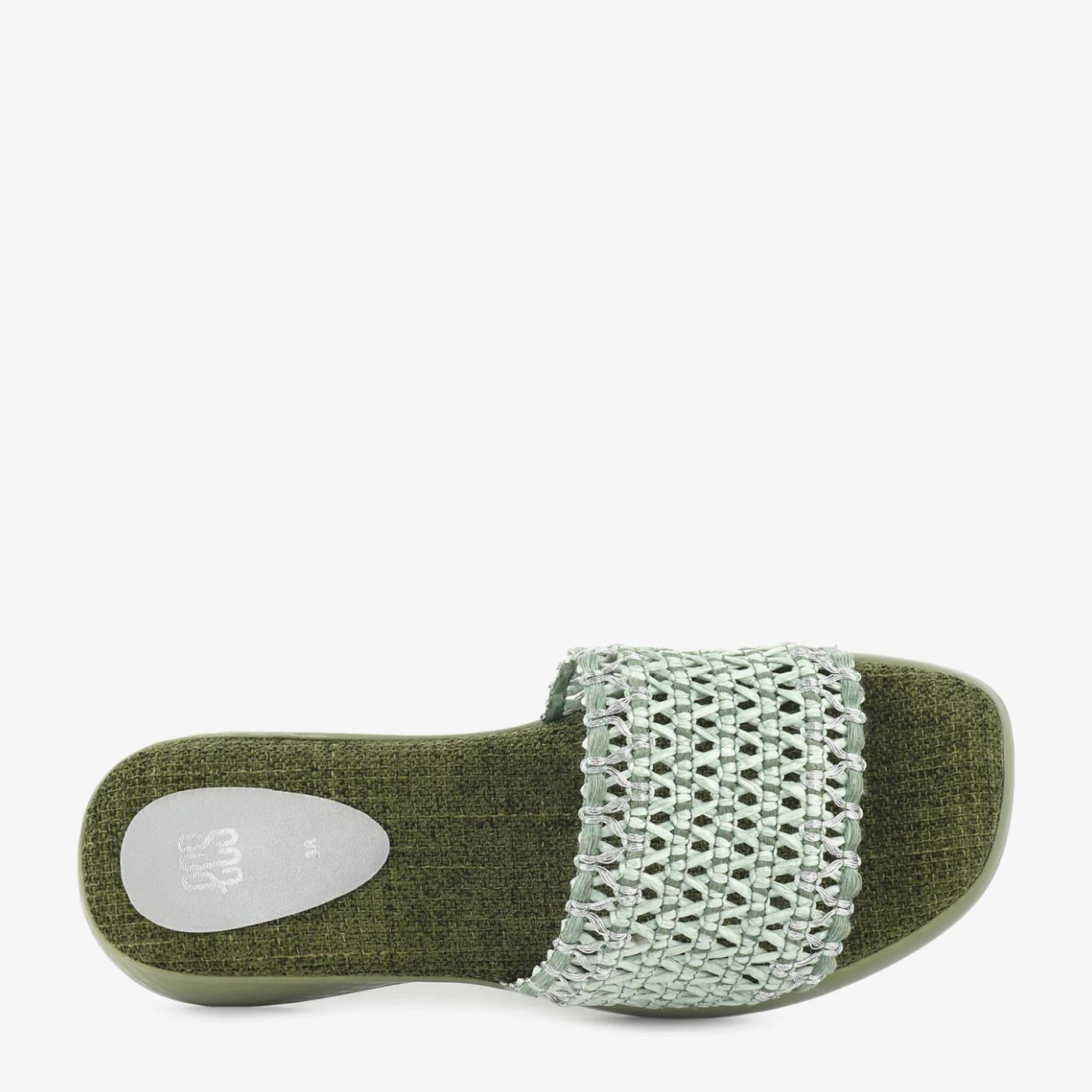 Woven Spark - Image 9
