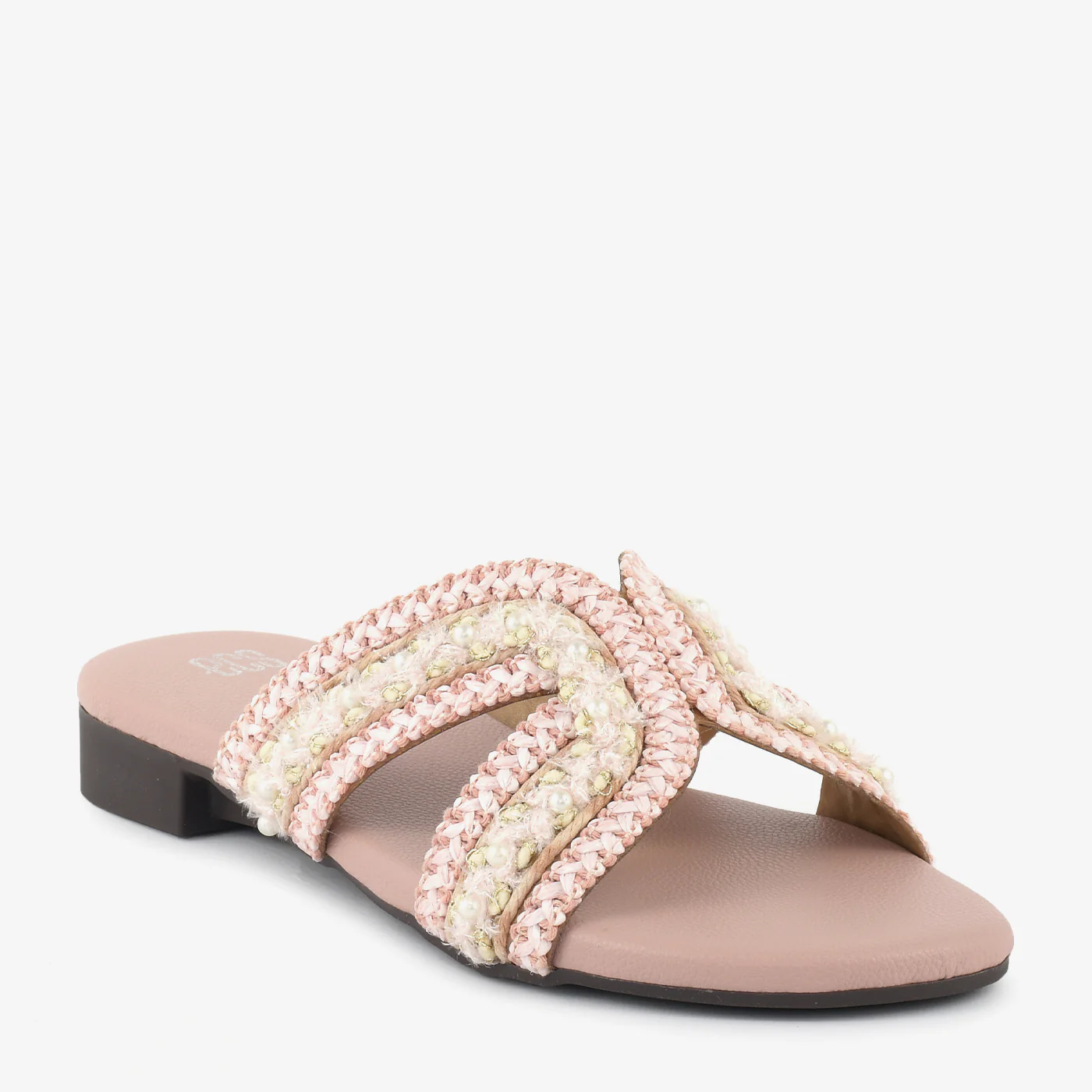 Denim Dream Slippers - Image 6