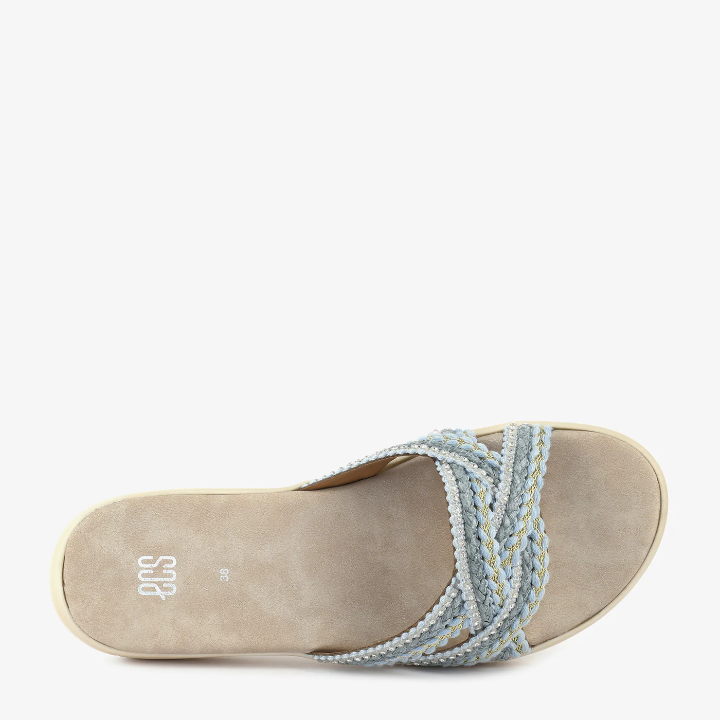 Braided Sparkle - Image 4