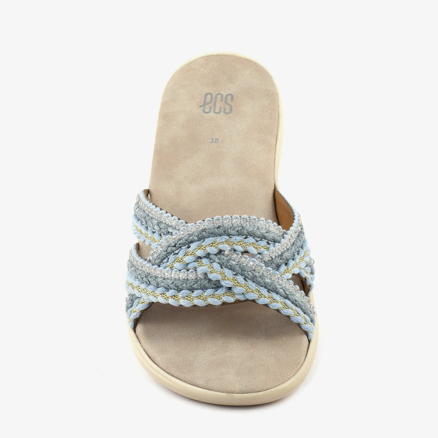 Braided Sparkle - Image 5