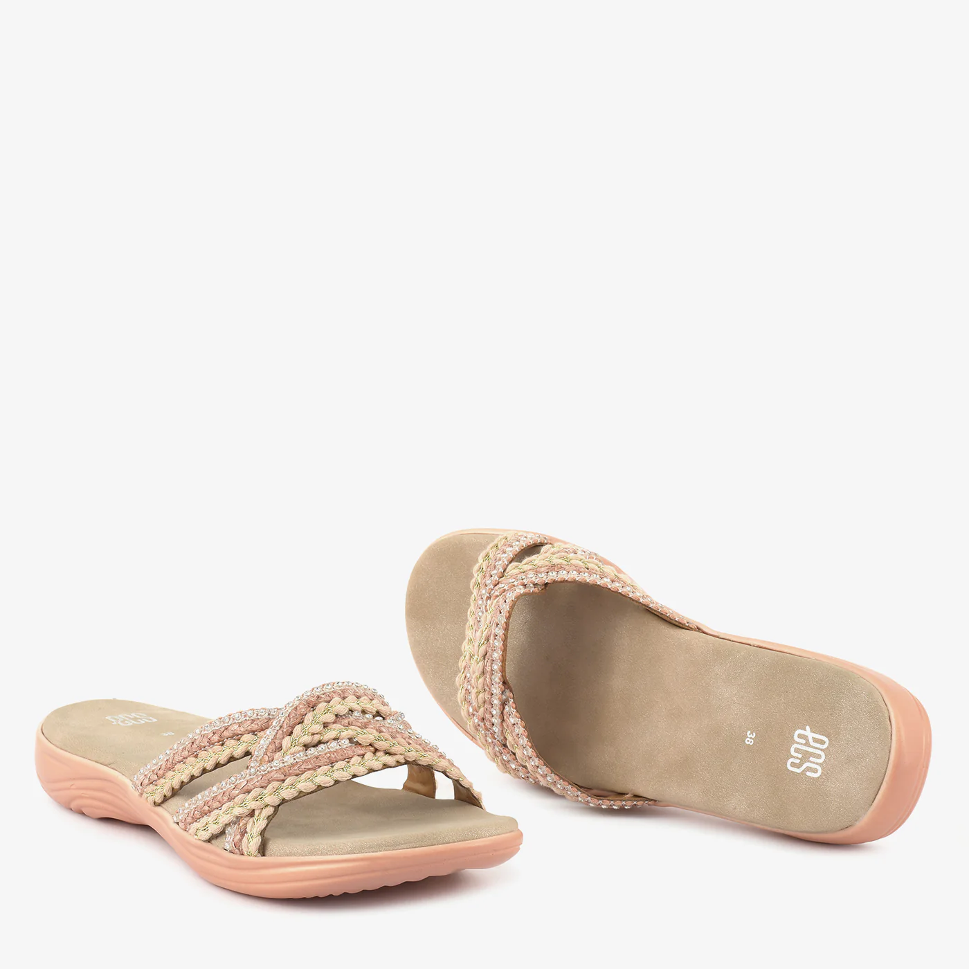 Braided Sparkle - Image 7