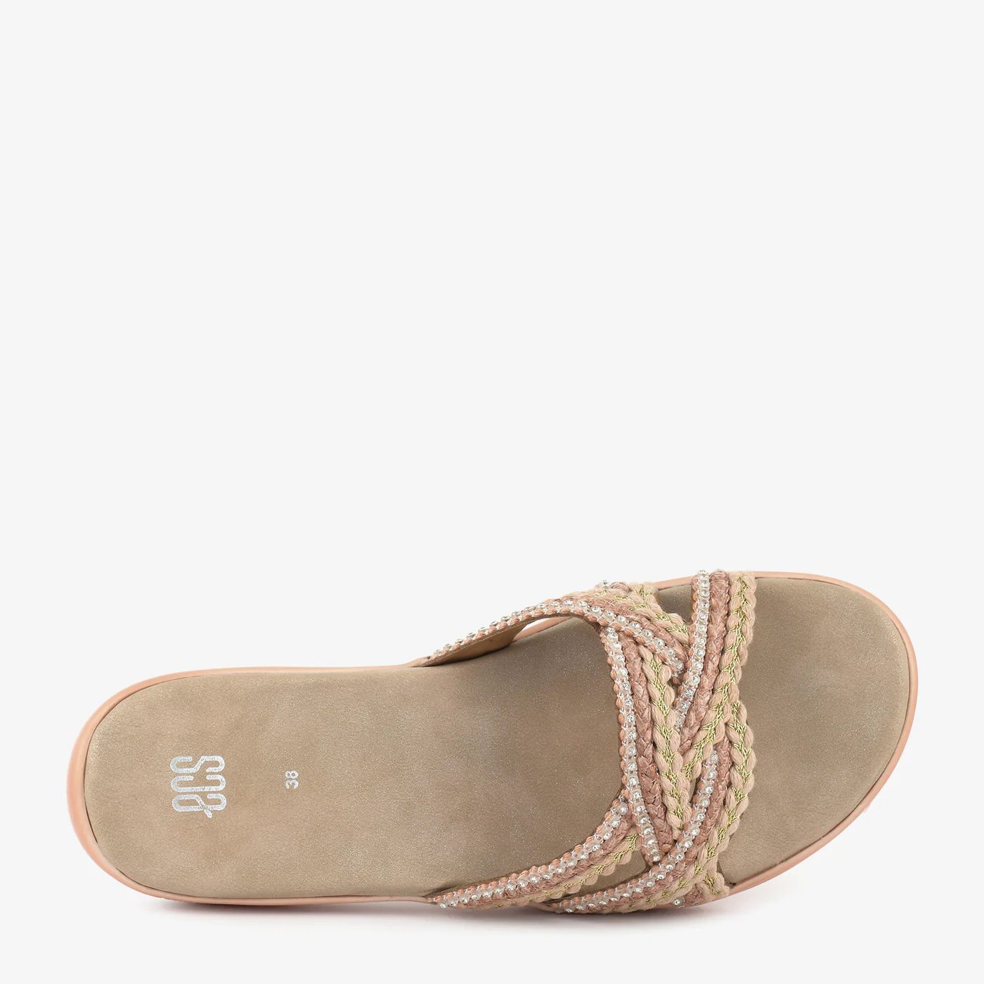 Braided Sparkle - Image 9