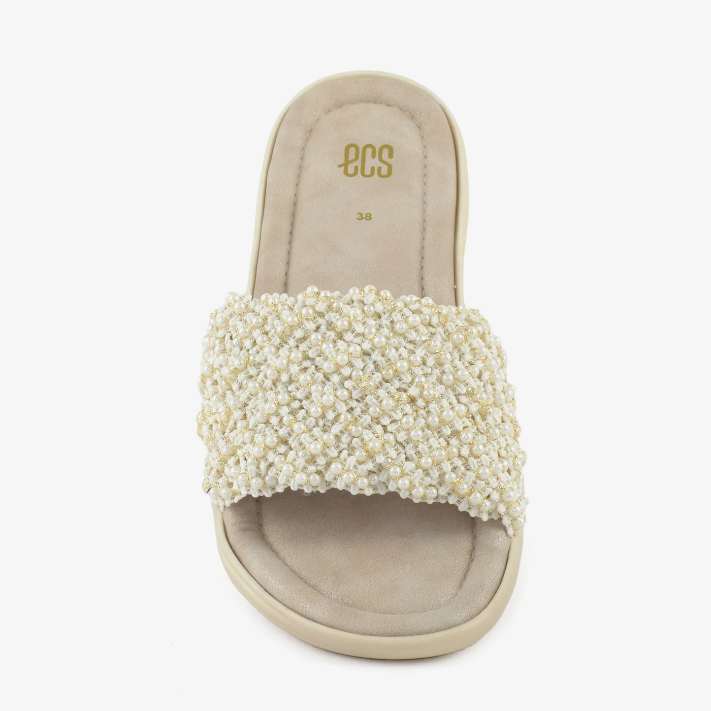 Pearl Radiance Slippers - Image 10