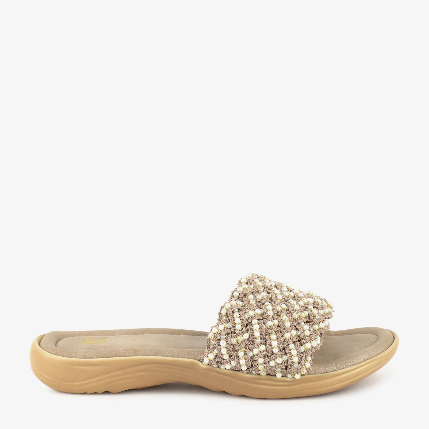 Pearl Radiance Slippers - Image 3