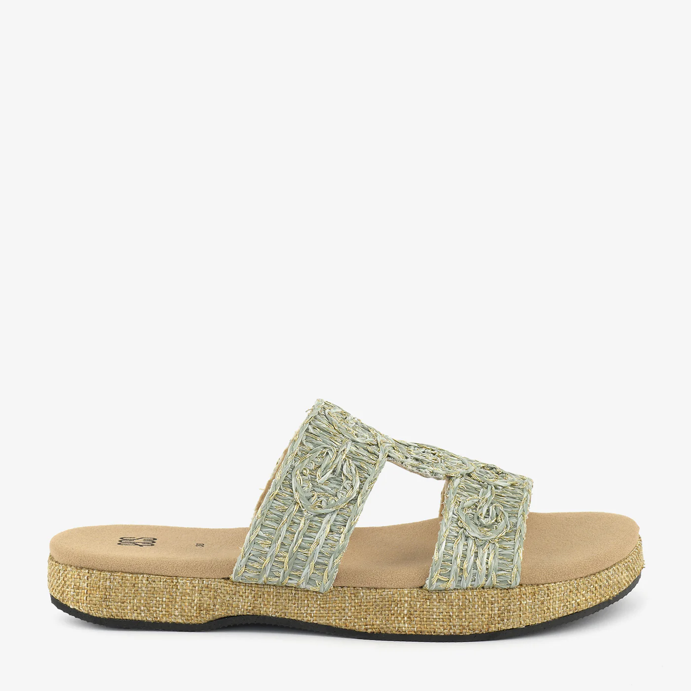 Woven Serenity Platforms - Image 3