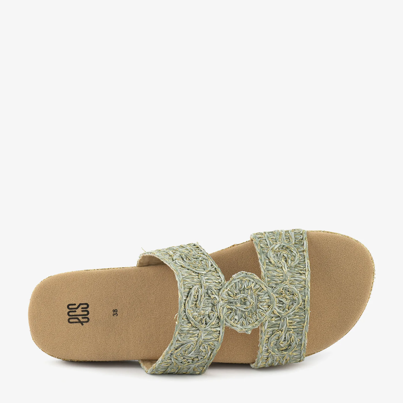 Woven Serenity Platforms - Image 4