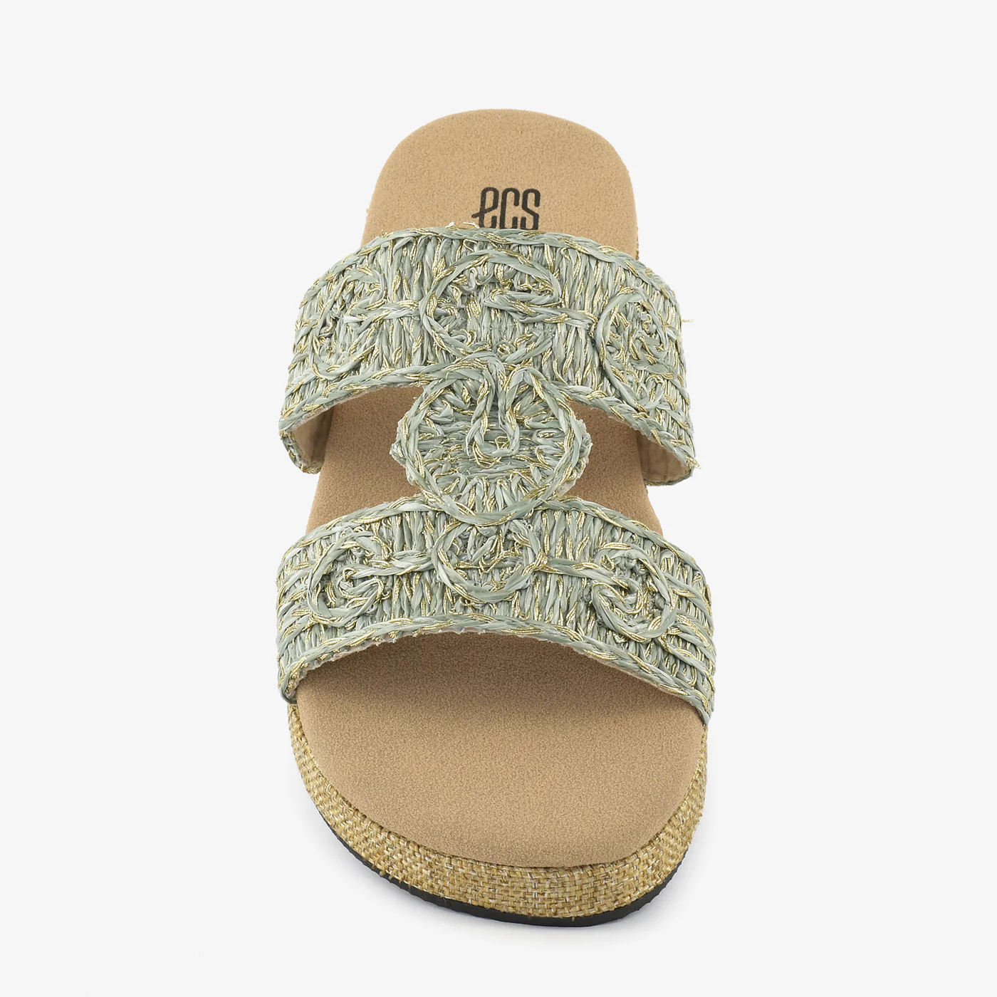 Woven Serenity Platforms - Image 5