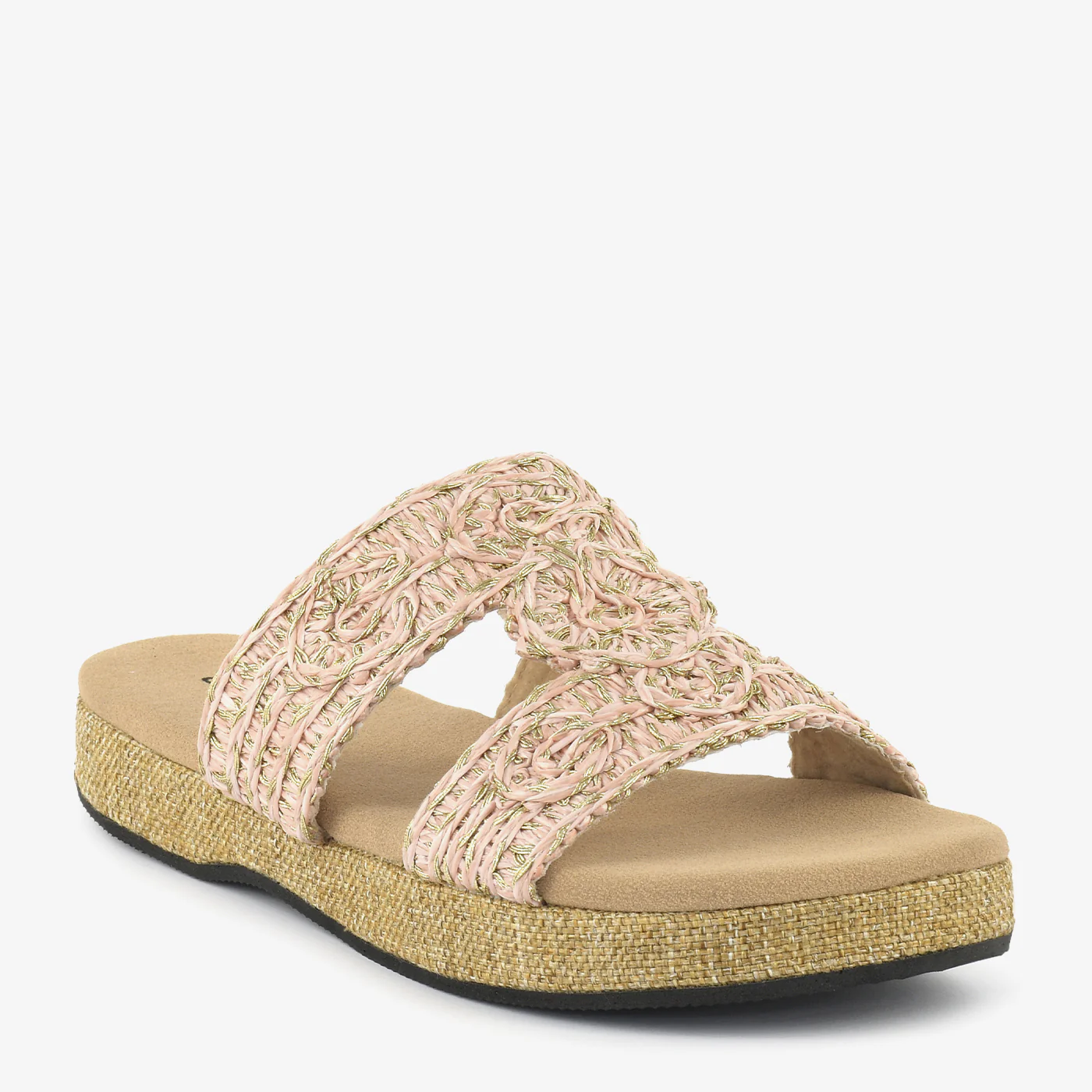 Woven Serenity Platforms - Image 6