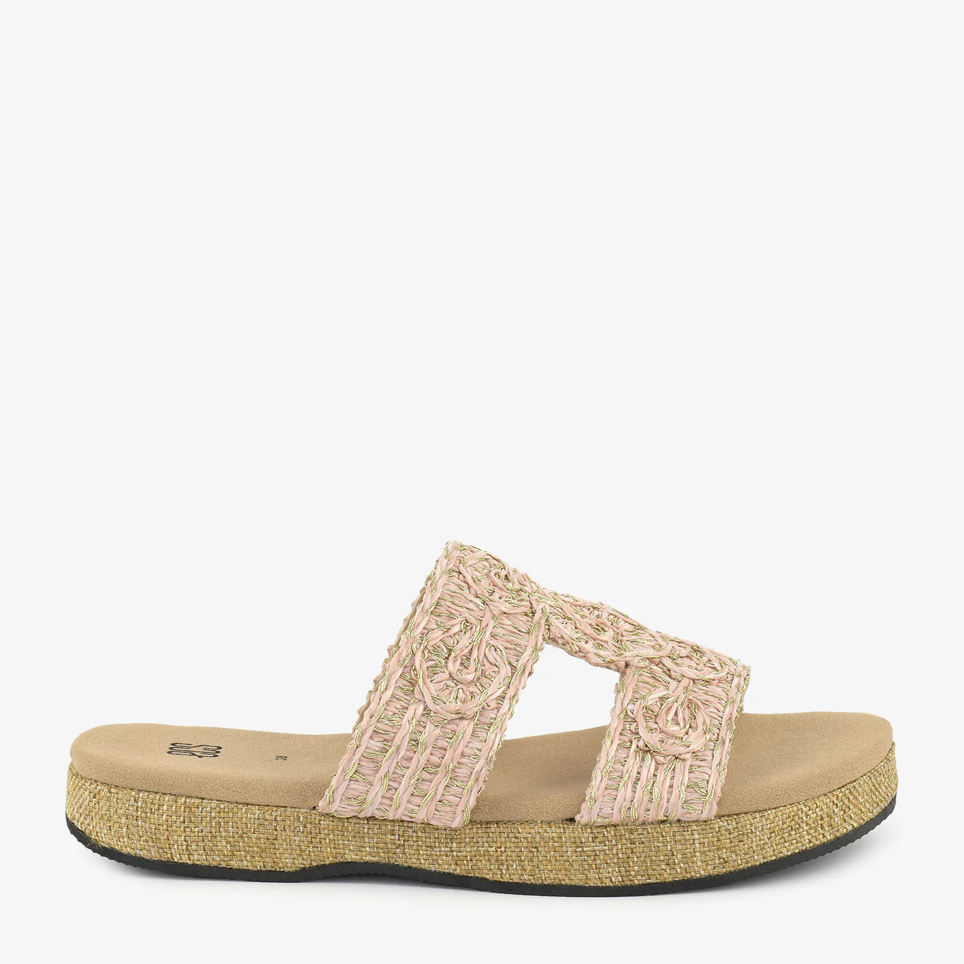 Woven Serenity Platforms - Image 8