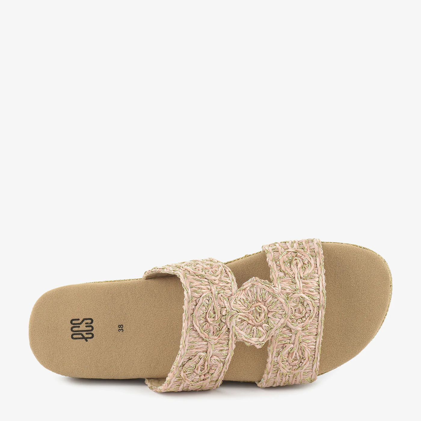 Woven Serenity Platforms - Image 9