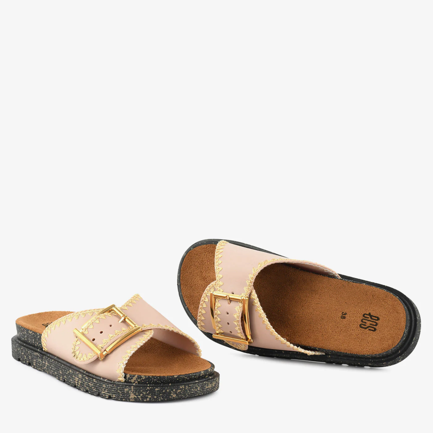 Rust Buckle - Image 10