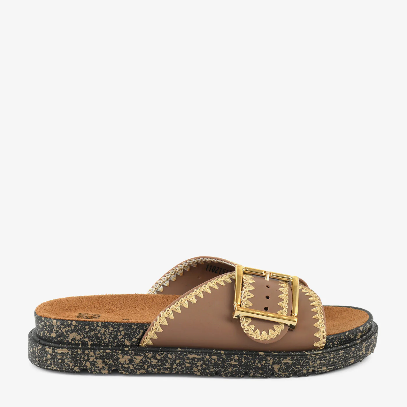 Rust Buckle - Image 3
