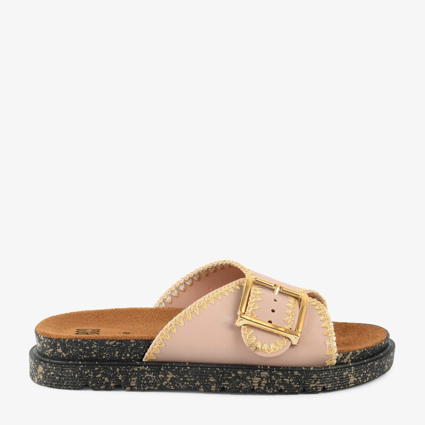 Rust Buckle - Image 4