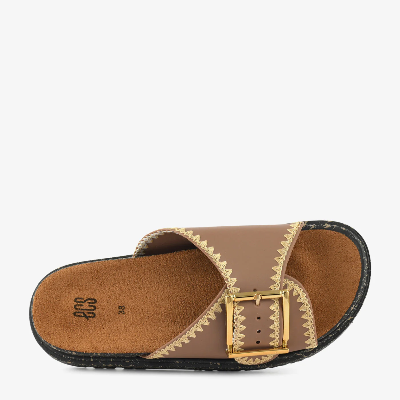 Rust Buckle - Image 5