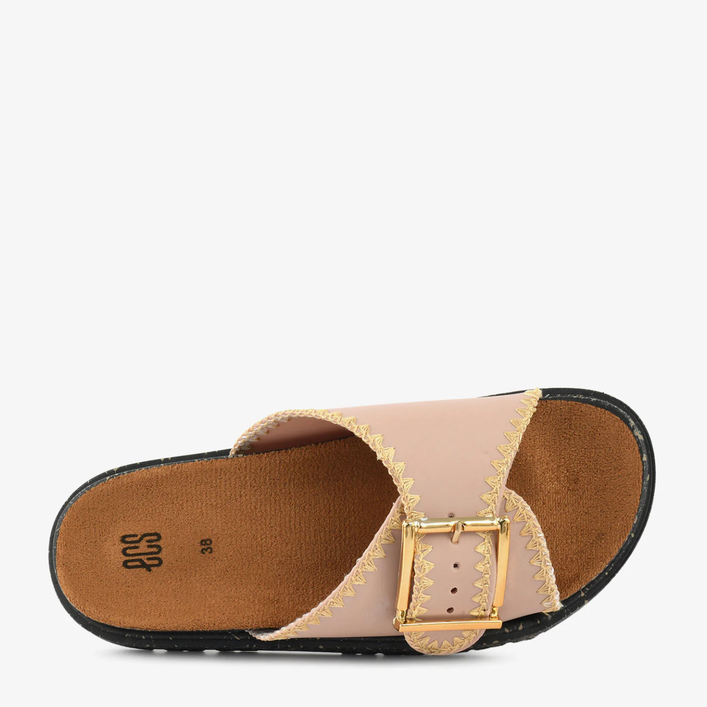 Rust Buckle - Image 6
