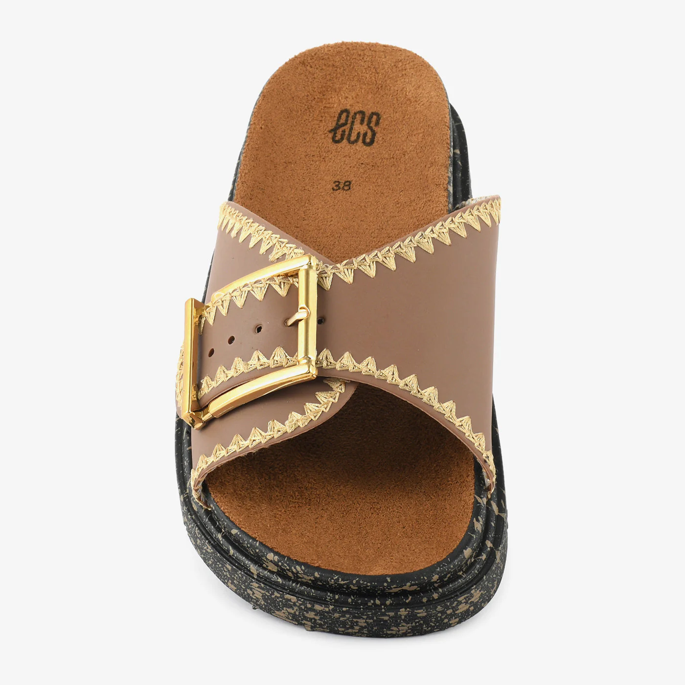 Rust Buckle - Image 7