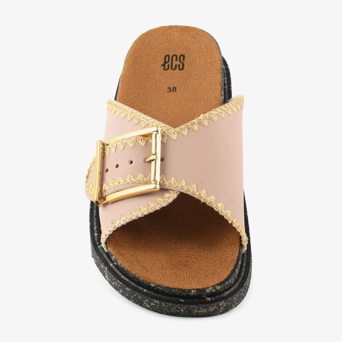 Rust Buckle - Image 8