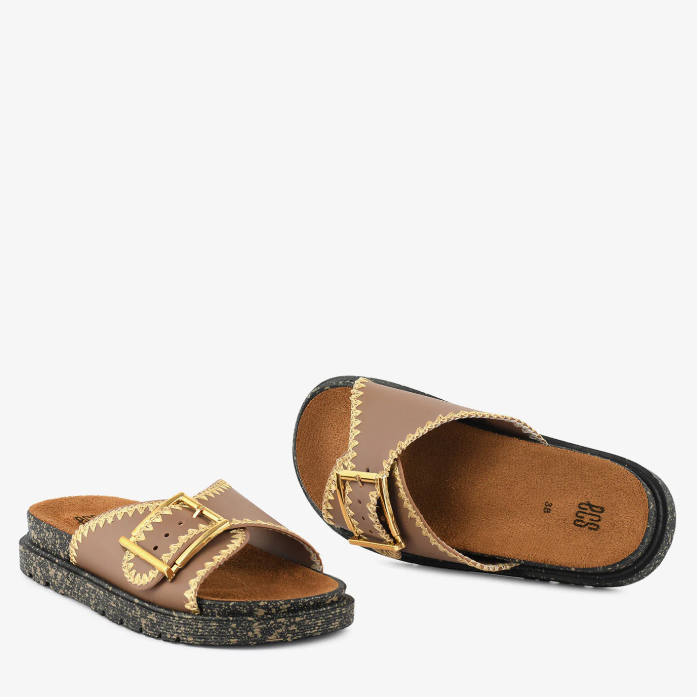 Rust Buckle - Image 9