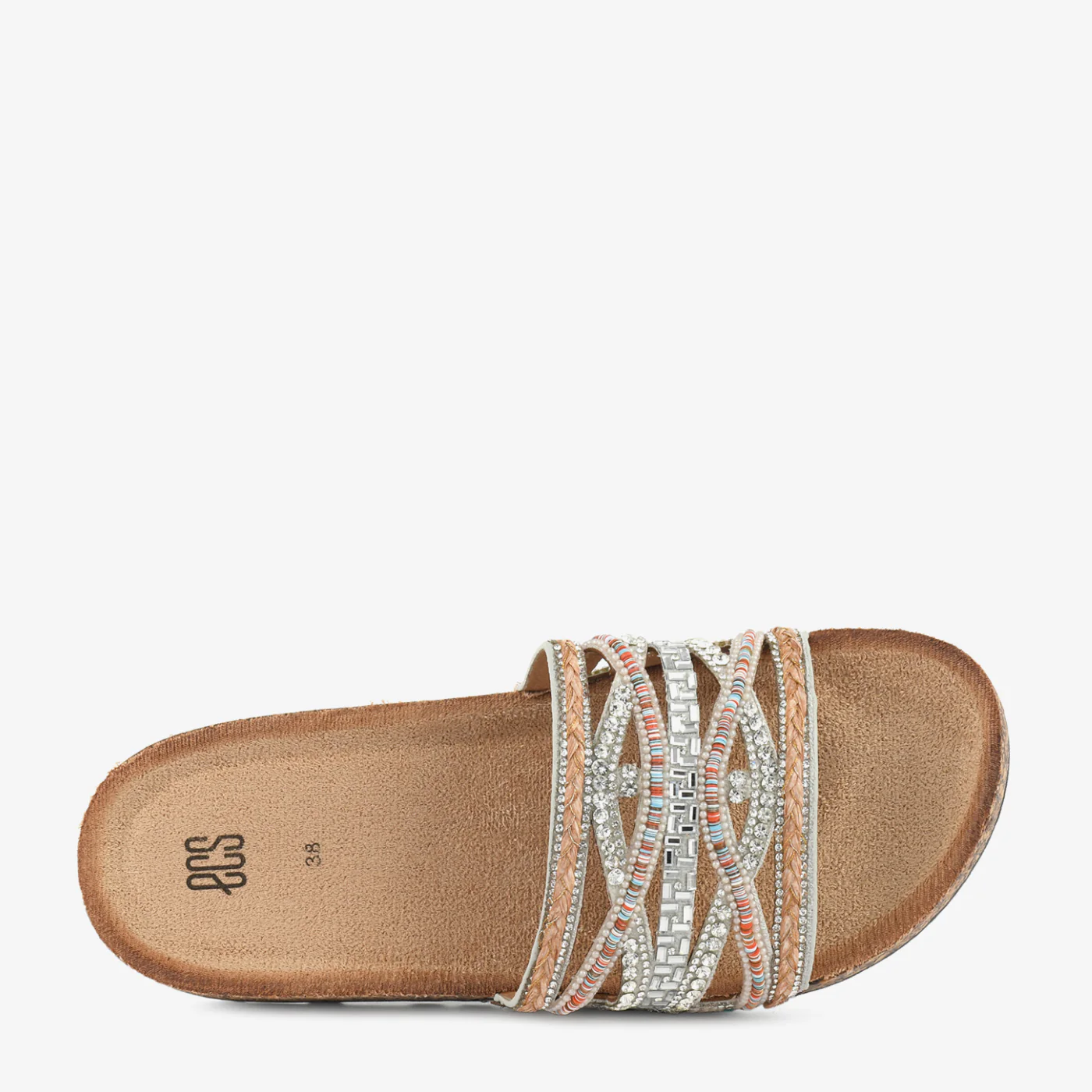 Dazzle Stride - Image 9