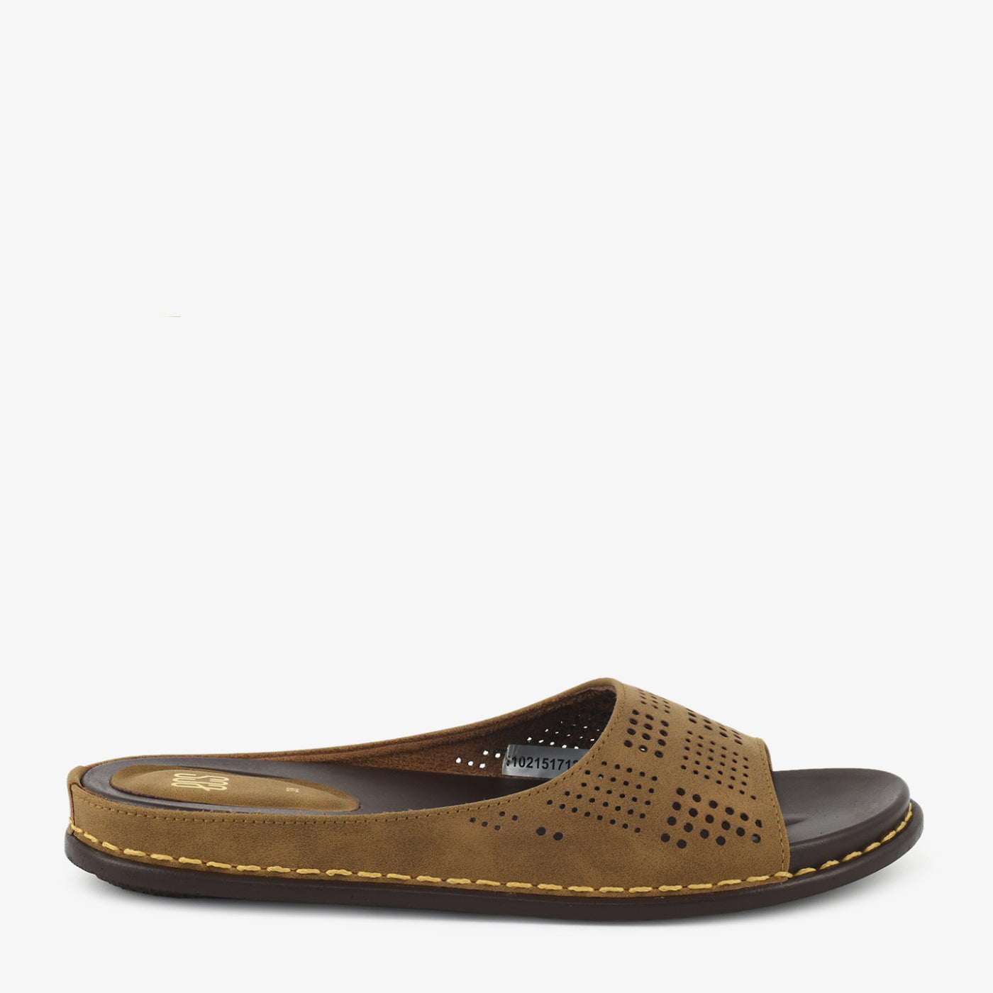 Perforated Comfort - Image 3
