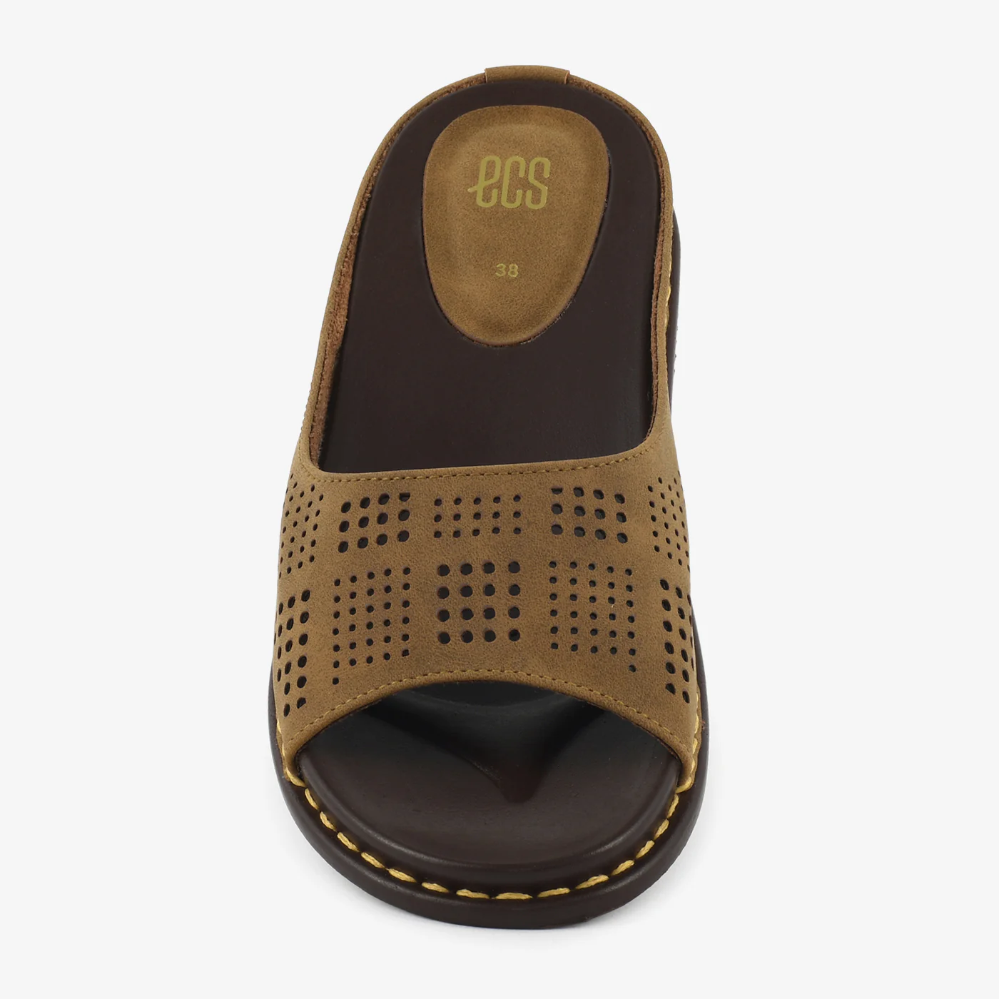 Perforated Comfort - Image 5