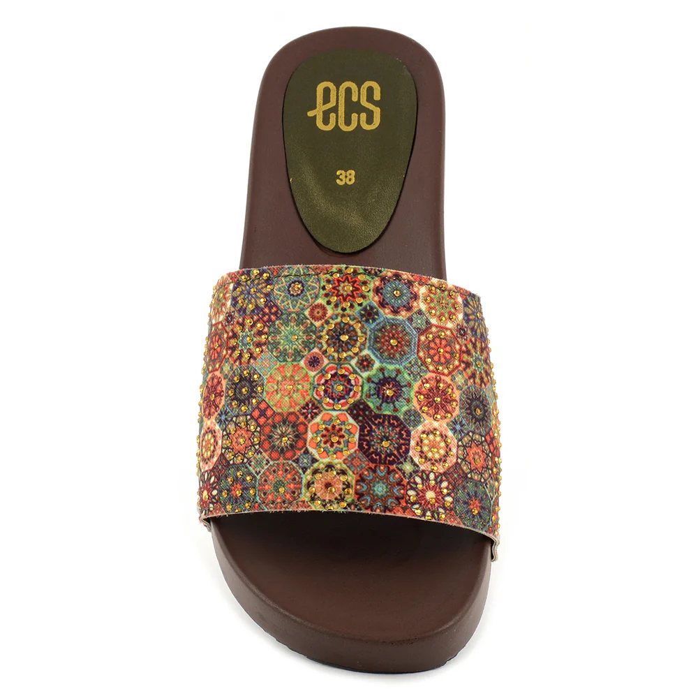 Digital Printed Slippers - Image 4