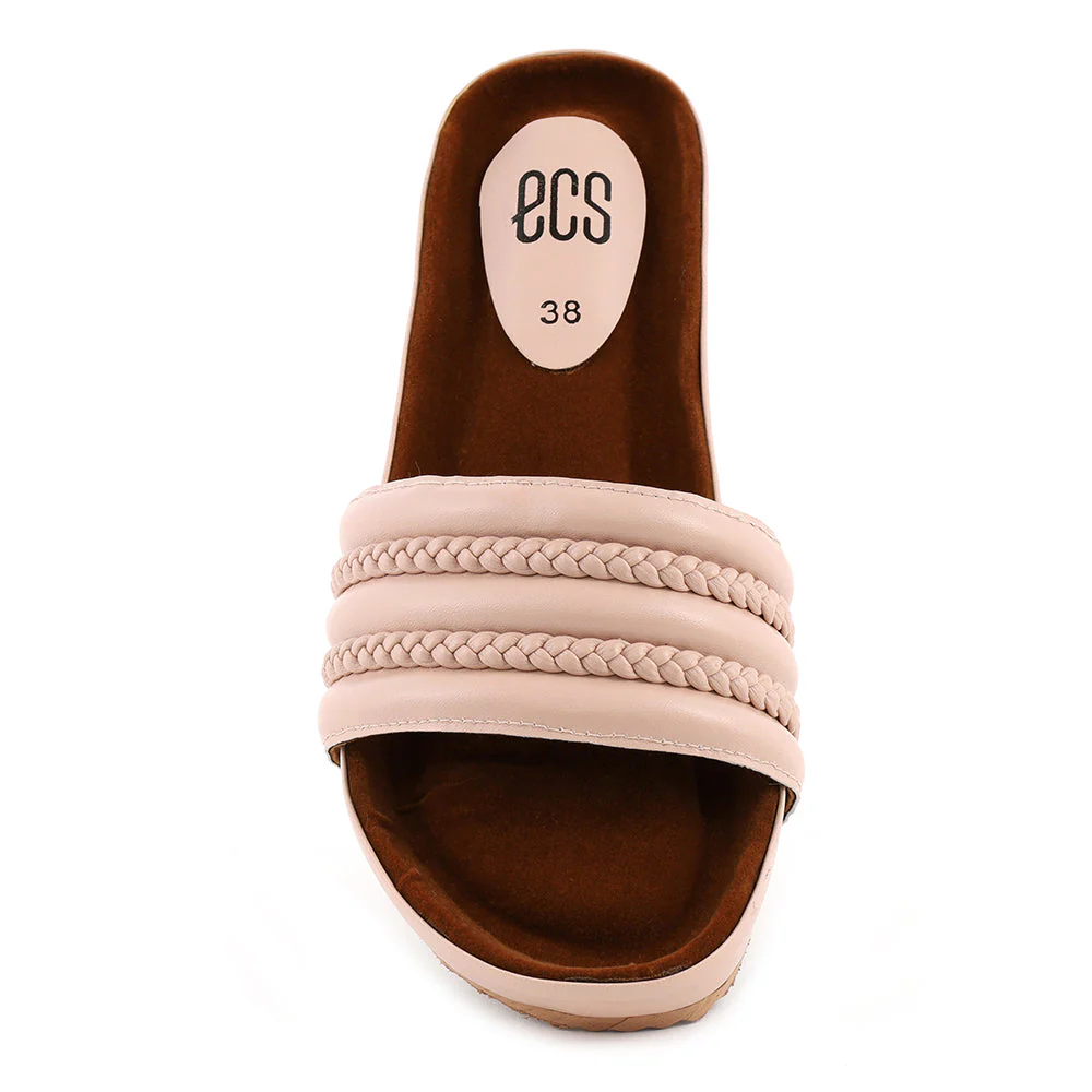 Braided Slippers - Image 4