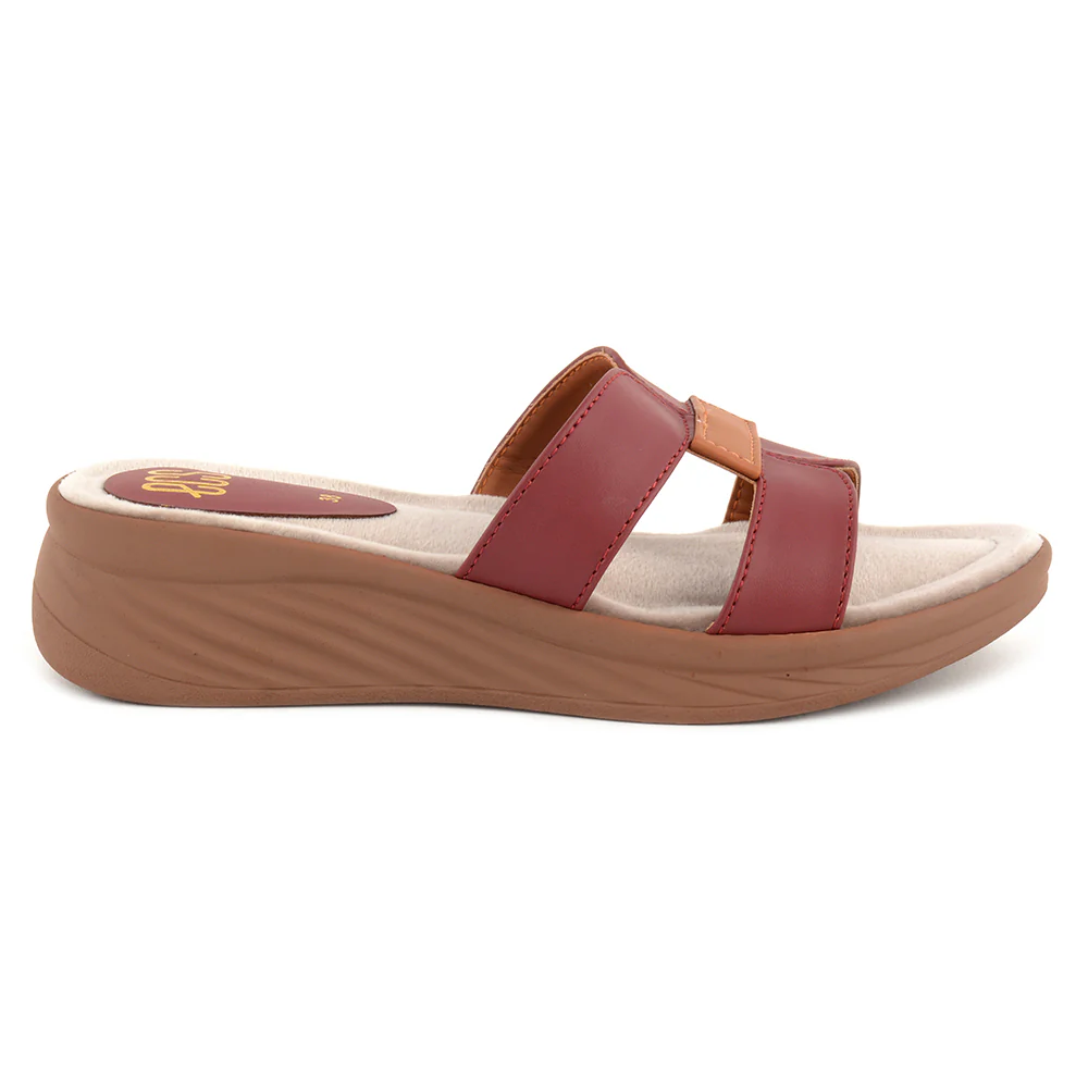 Cushioned Slippers - Image 2
