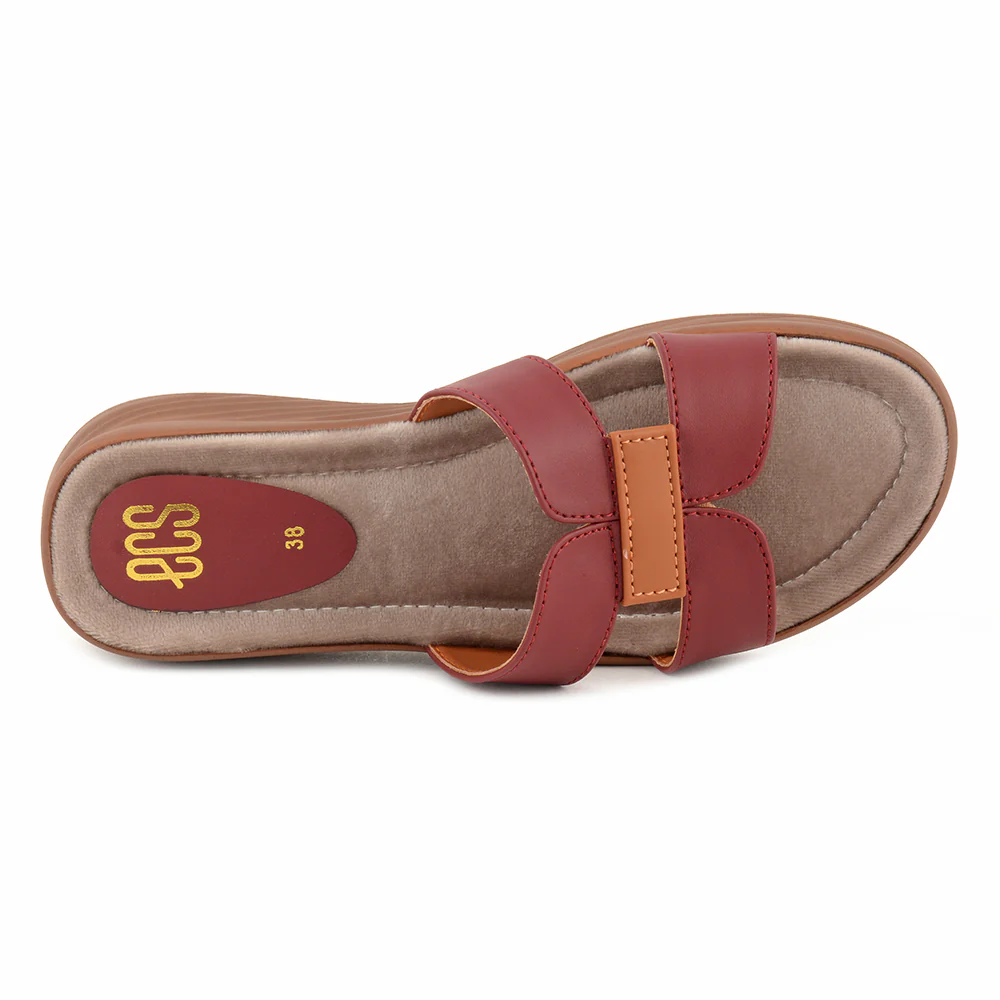 Cushioned Slippers - Image 3