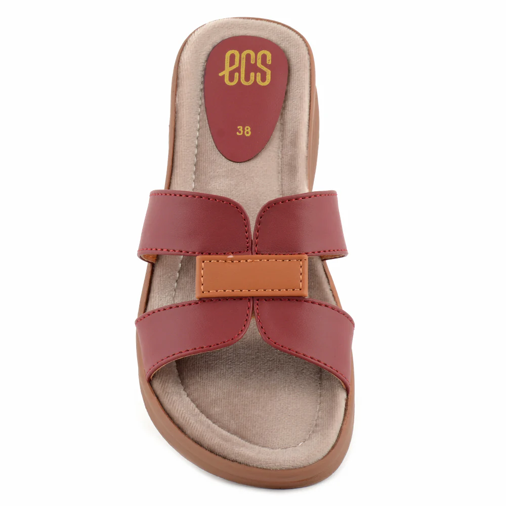Cushioned Slippers - Image 4