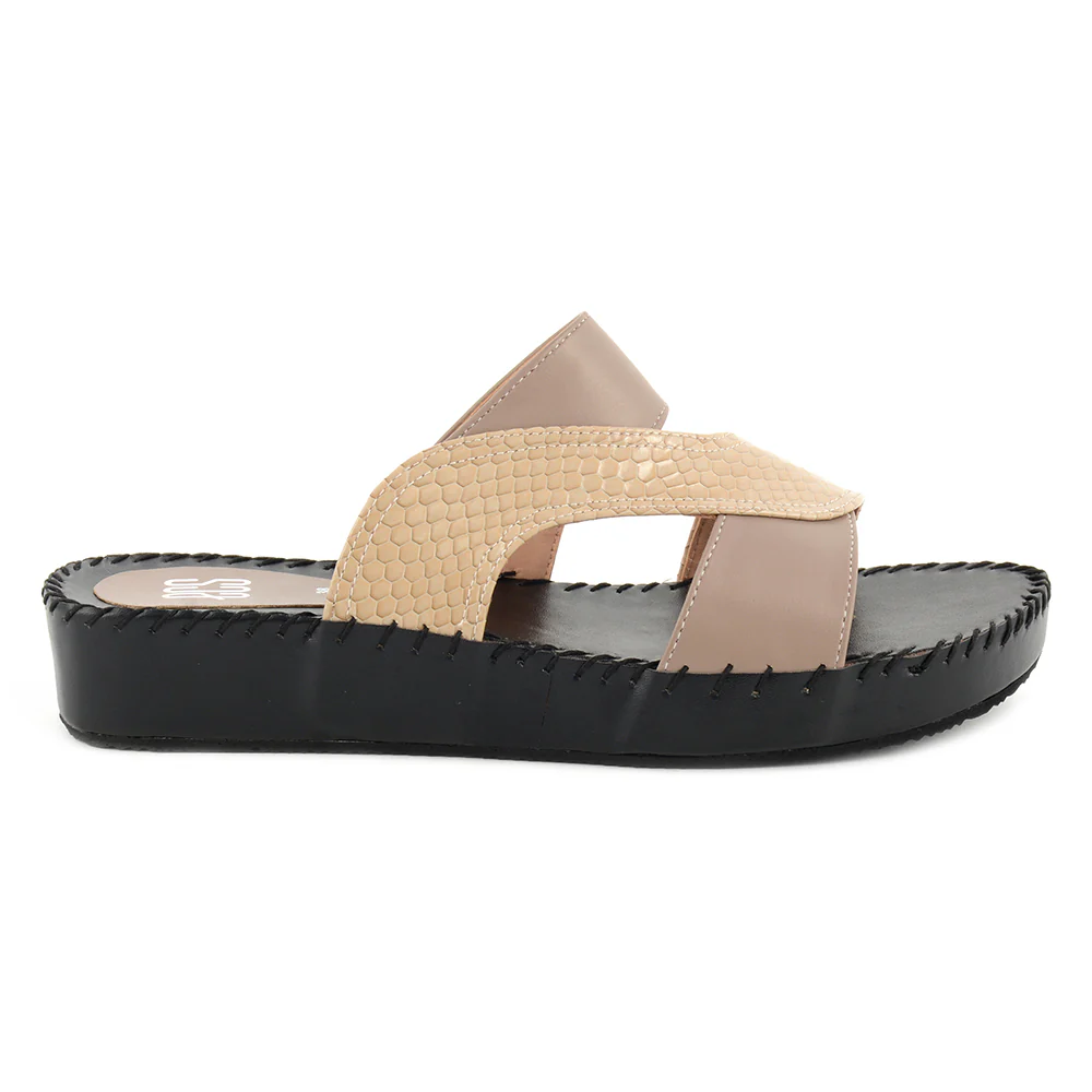 Textured Slippers - Image 2