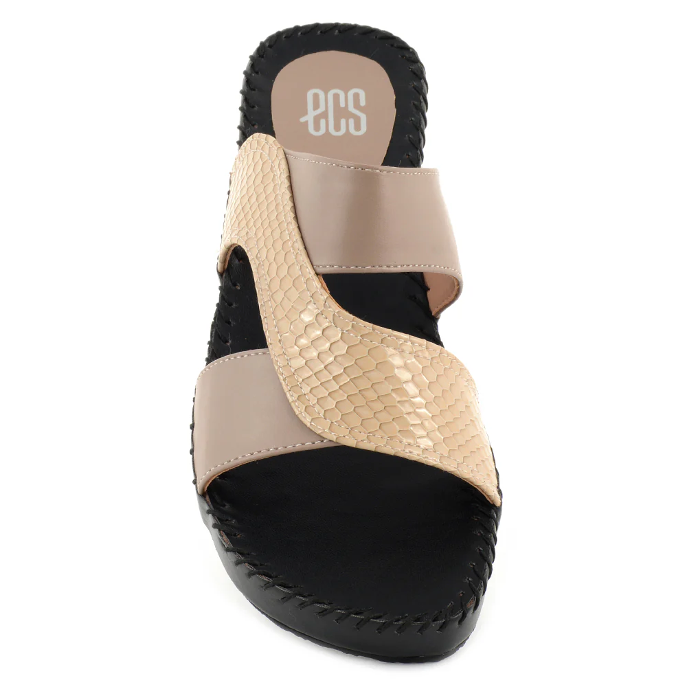 Textured Slippers - Image 4