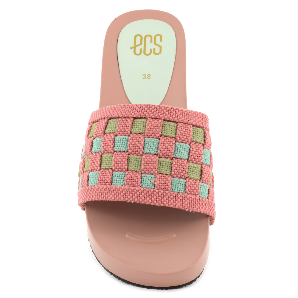 Woven Slippers - Image 4