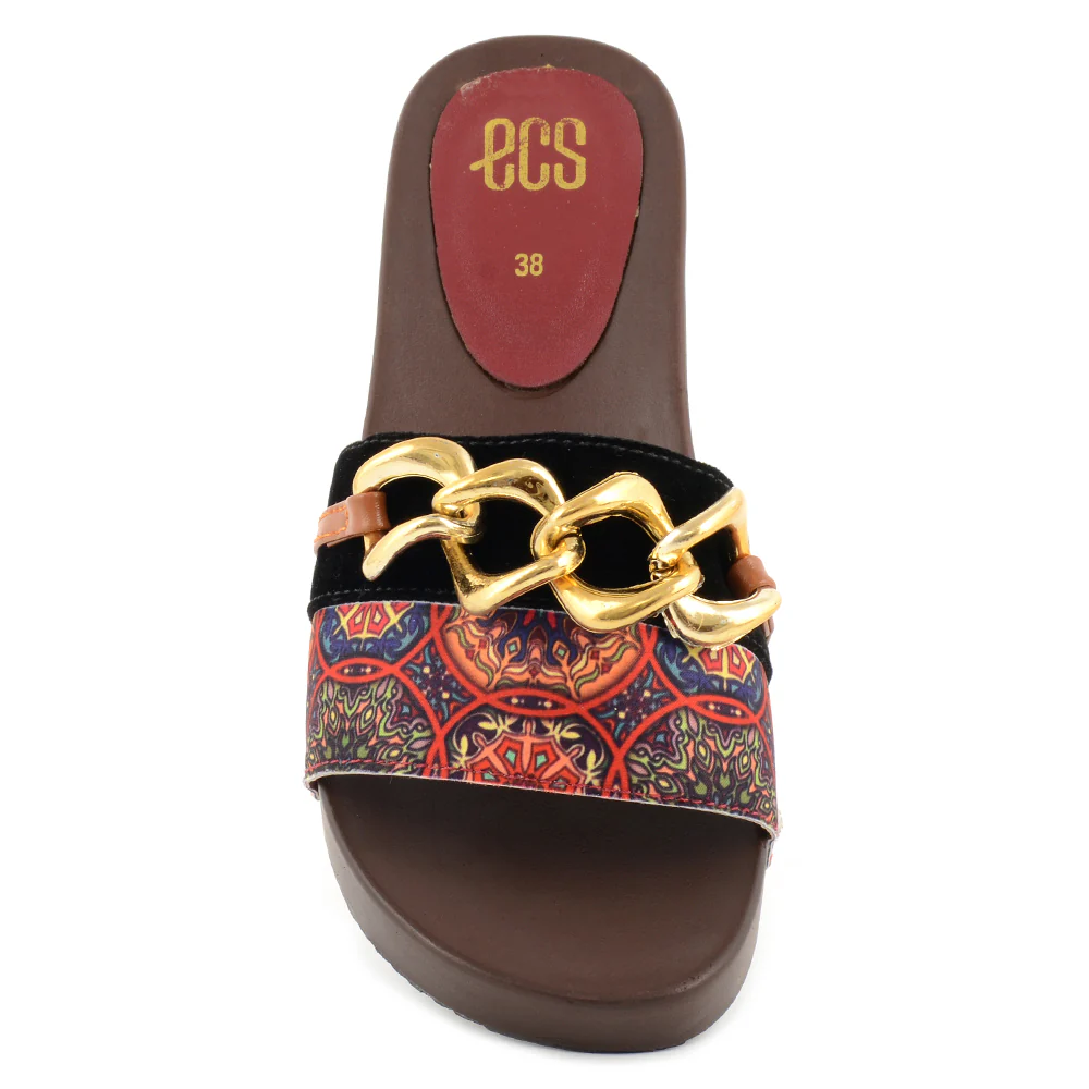 Digital Printed Slippers - Image 4