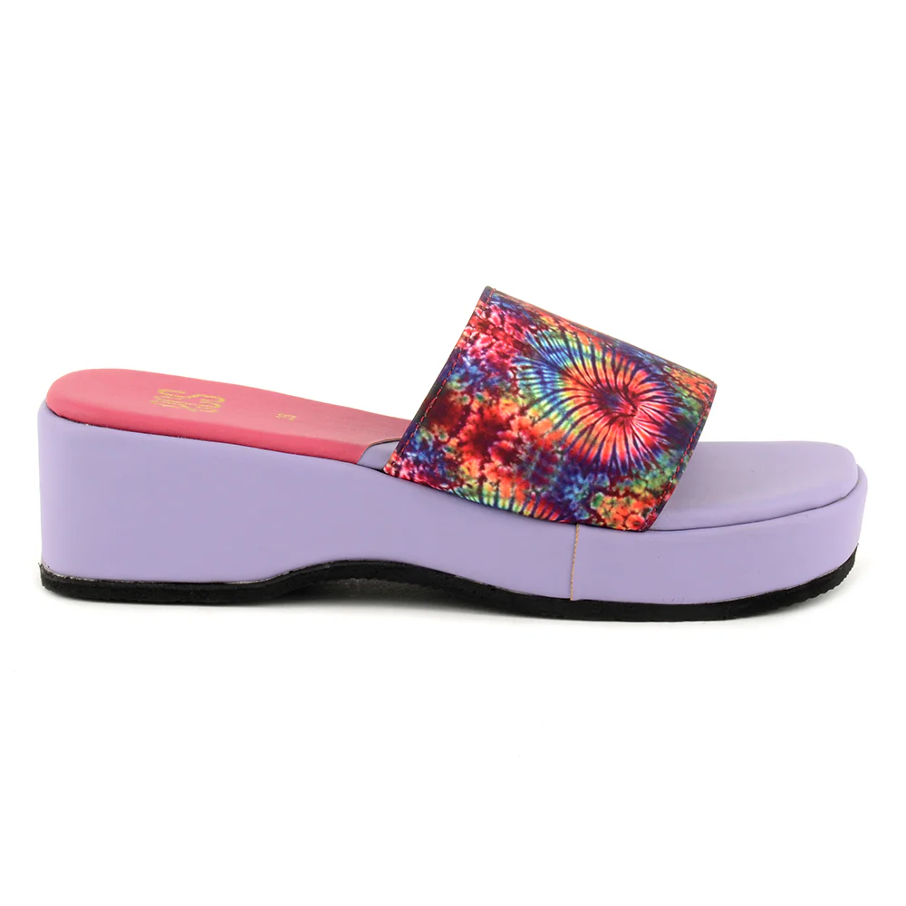 Printed Slippers - Image 2