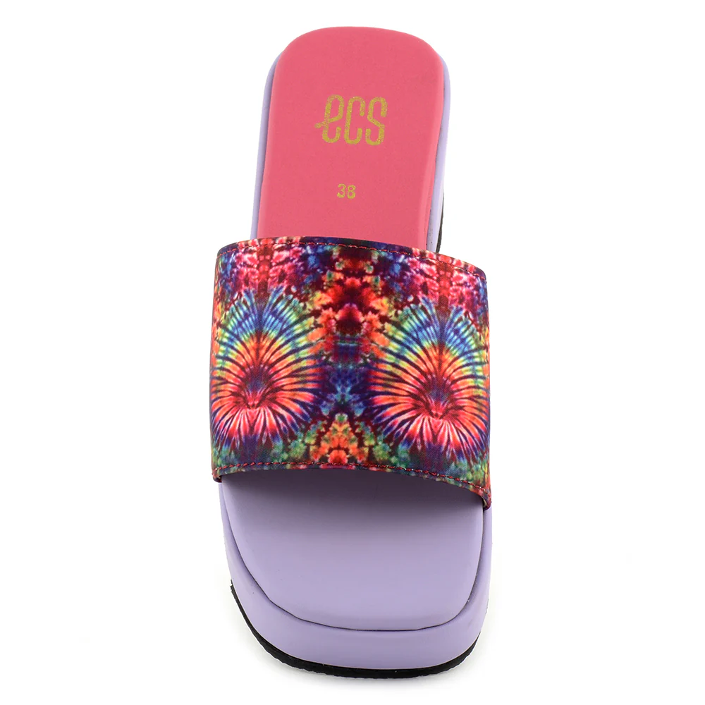 Printed Slippers - Image 4