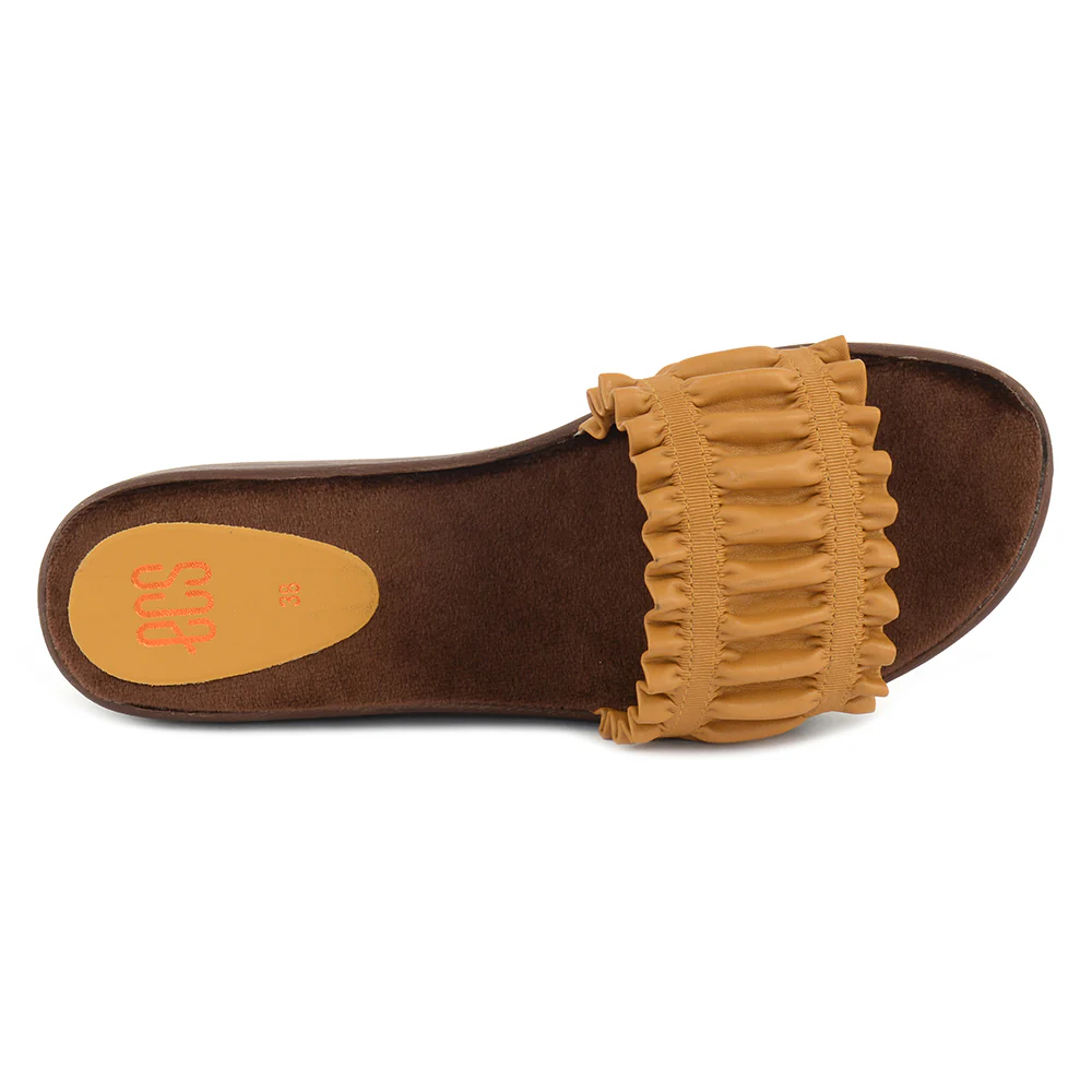Matte Wedge Heels - Image 7