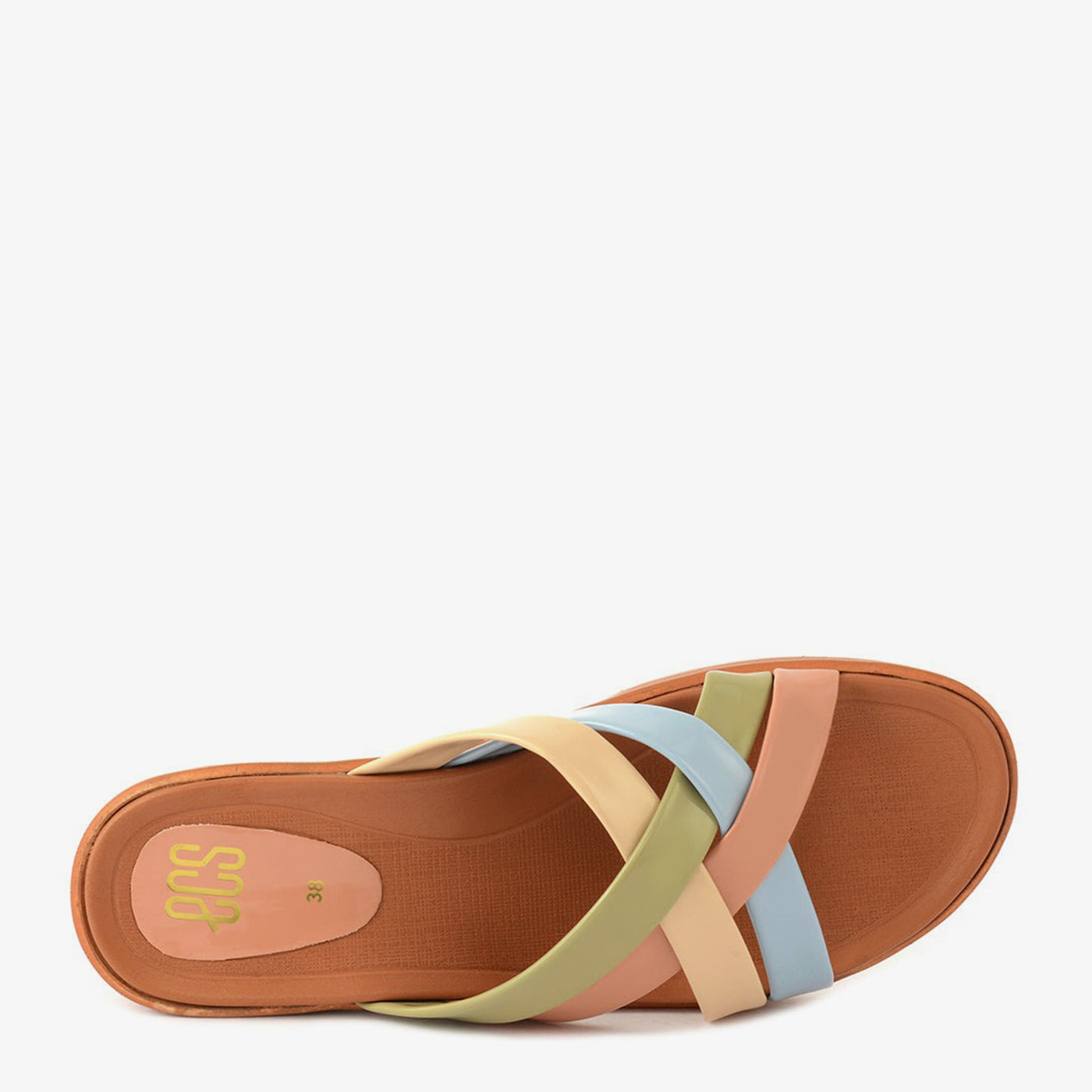 Glossy Slipper - Image 3