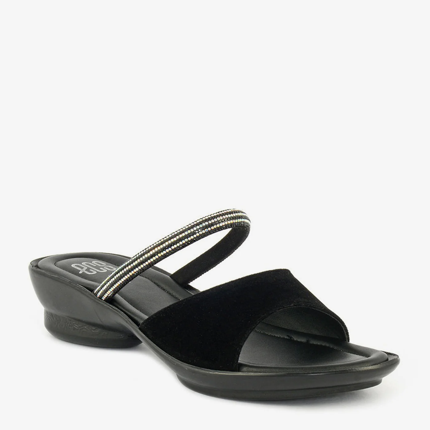Mesh Dori Slippers