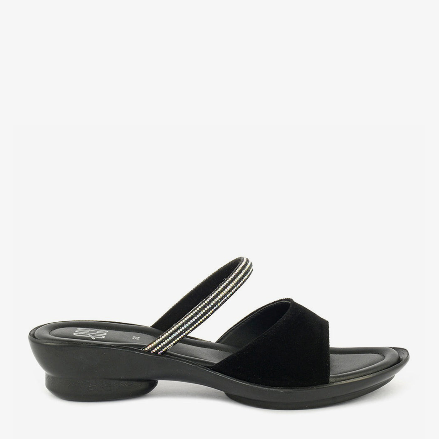 Mesh Dori Slippers - Image 2