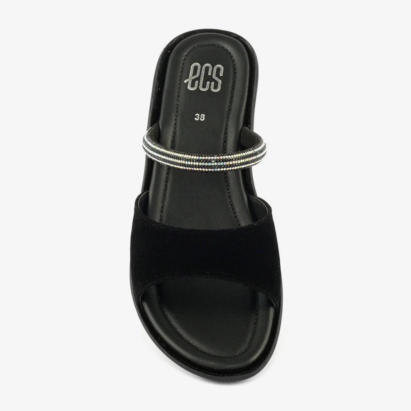 Mesh Dori Slippers - Image 4