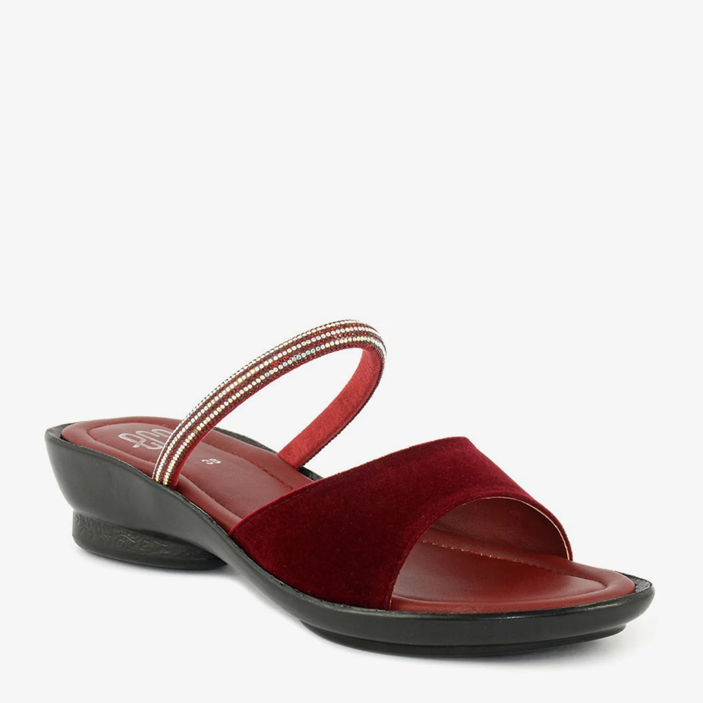 Mesh Dori Slippers - Image 5