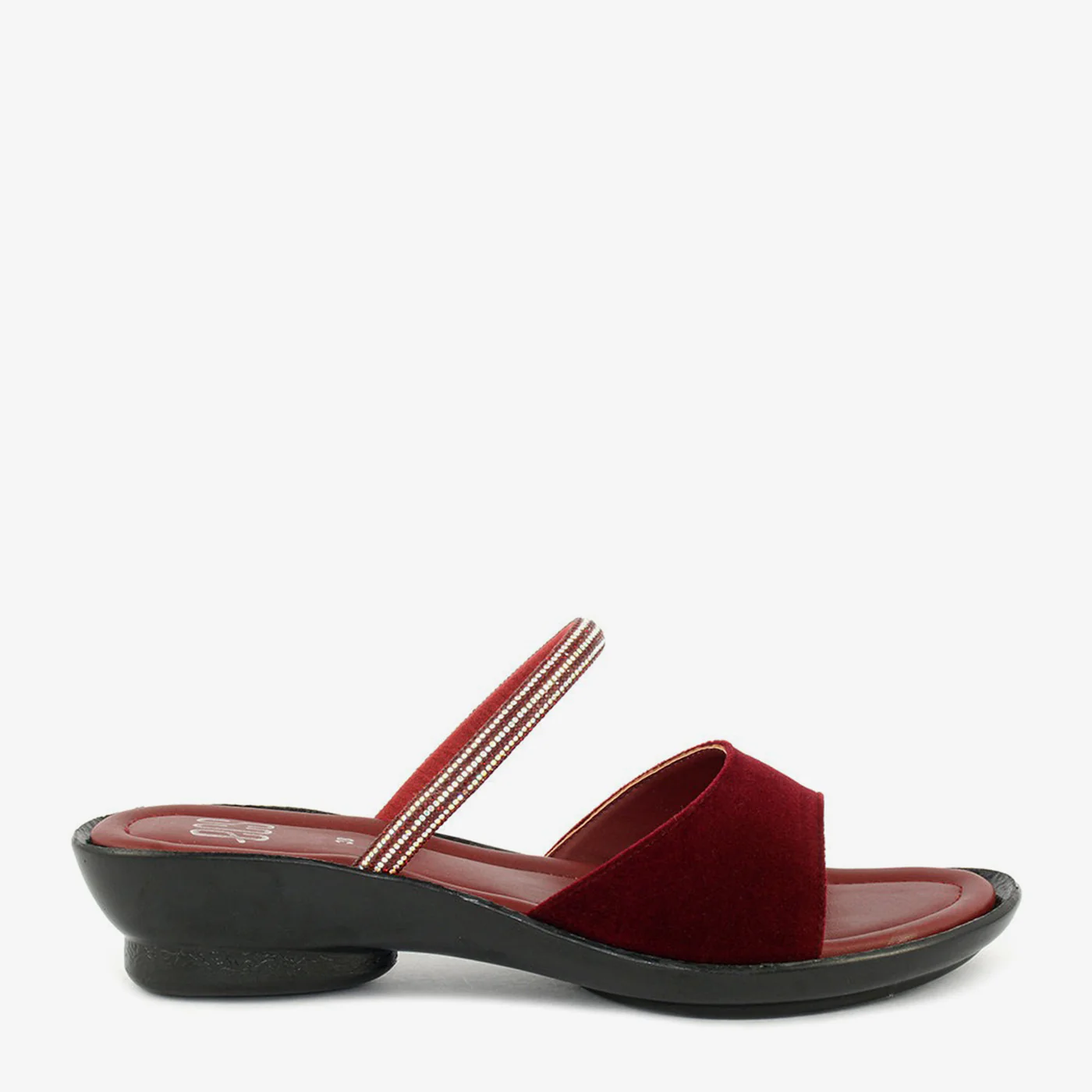 Mesh Dori Slippers - Image 6