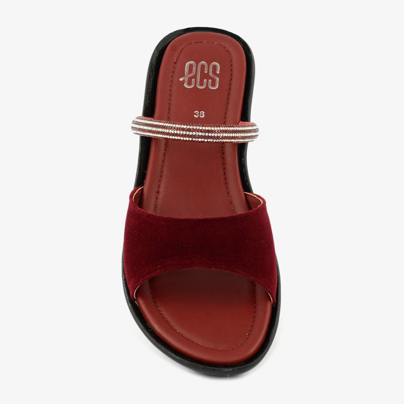 Mesh Dori Slippers - Image 8
